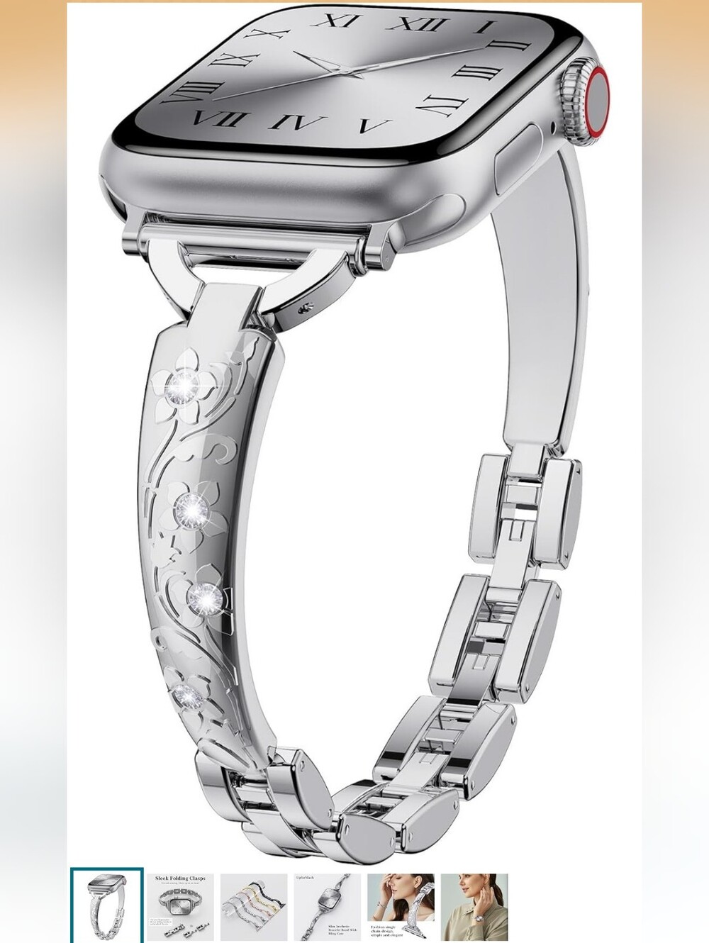 Smart Watch Band - Picture 4 of 4
